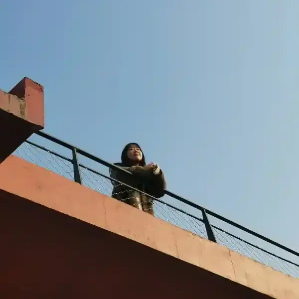 2025～2026年的你，和我